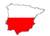 AMOR CENTRO DE DEPILACIÓN BELLEZA Y PELUQUERÍA - Polski